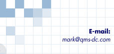 Email: mark@qms-dc.com