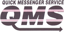 Quick Messenger Service, Baltimore