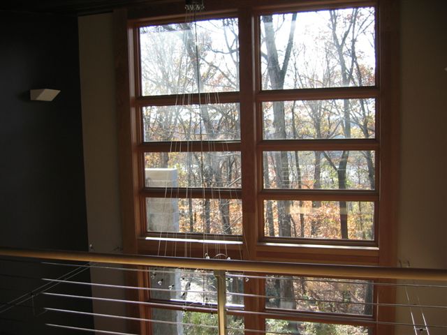 Windows as seen from Overlook